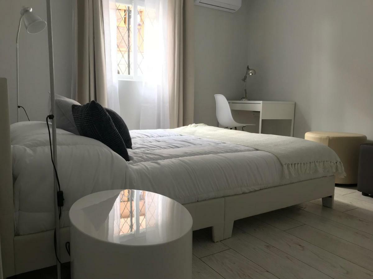 Casa Del Vado Leilighet Toledo Eksteriør bilde
