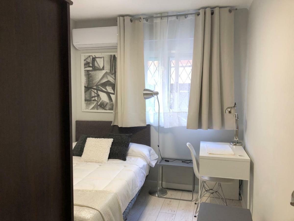 Casa Del Vado Leilighet Toledo Eksteriør bilde
