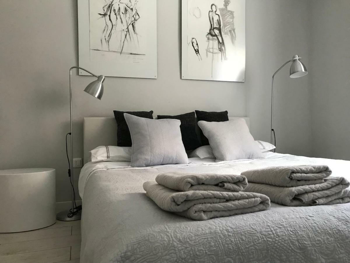 Casa Del Vado Leilighet Toledo Eksteriør bilde