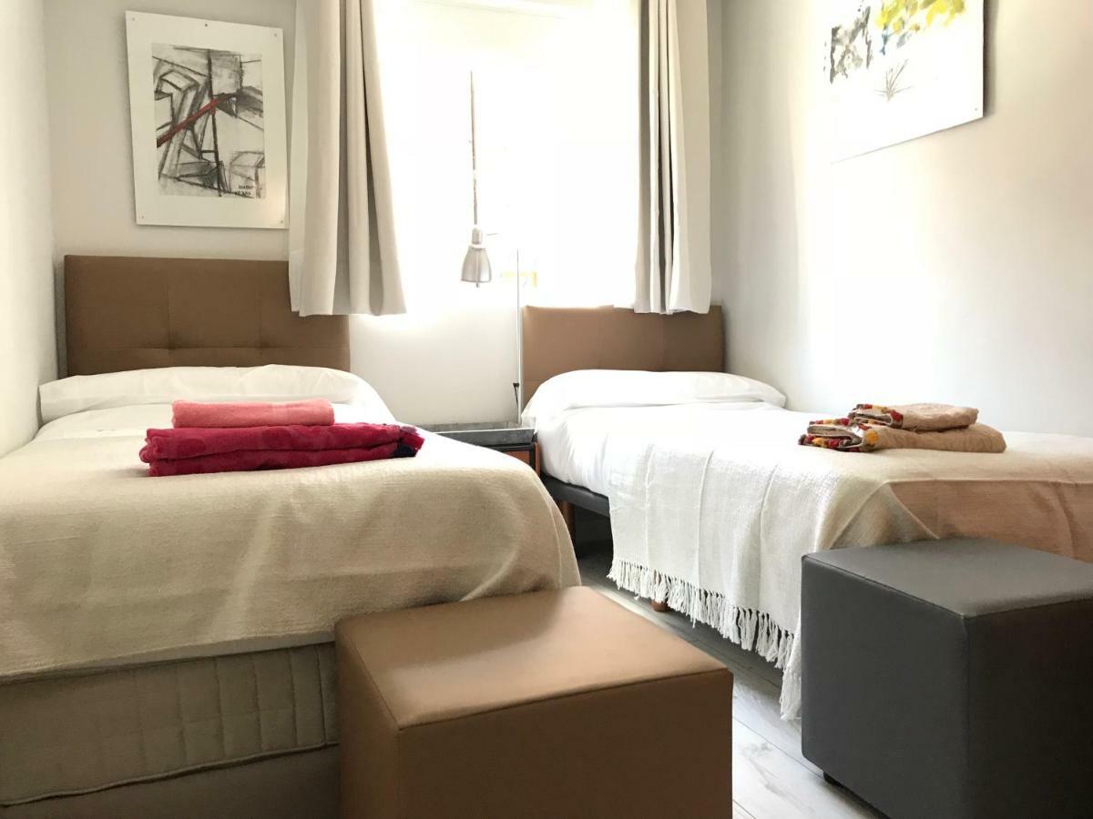 Casa Del Vado Leilighet Toledo Eksteriør bilde