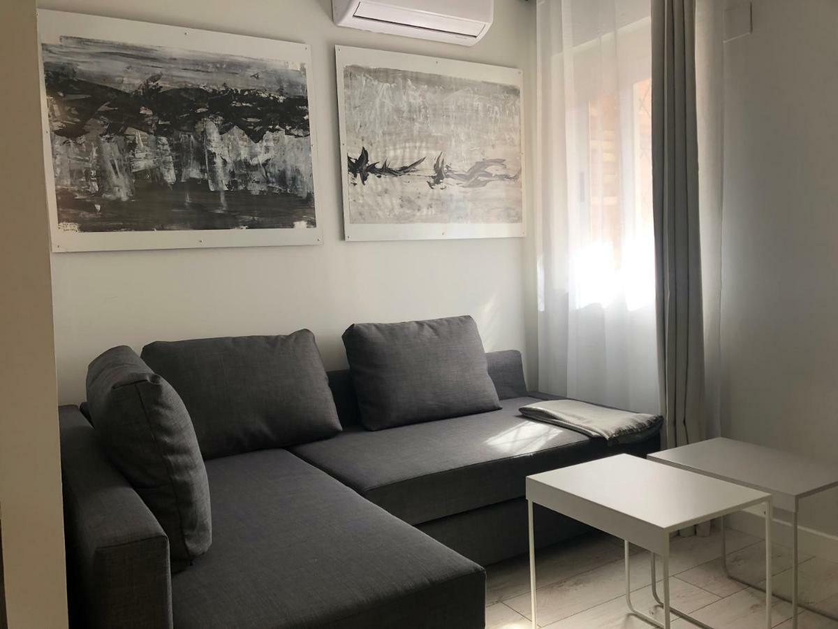 Casa Del Vado Leilighet Toledo Eksteriør bilde