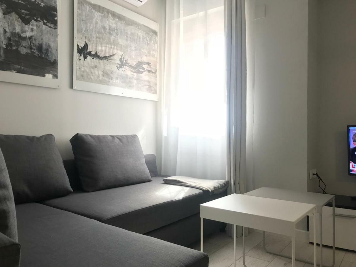 Casa Del Vado Leilighet Toledo Eksteriør bilde