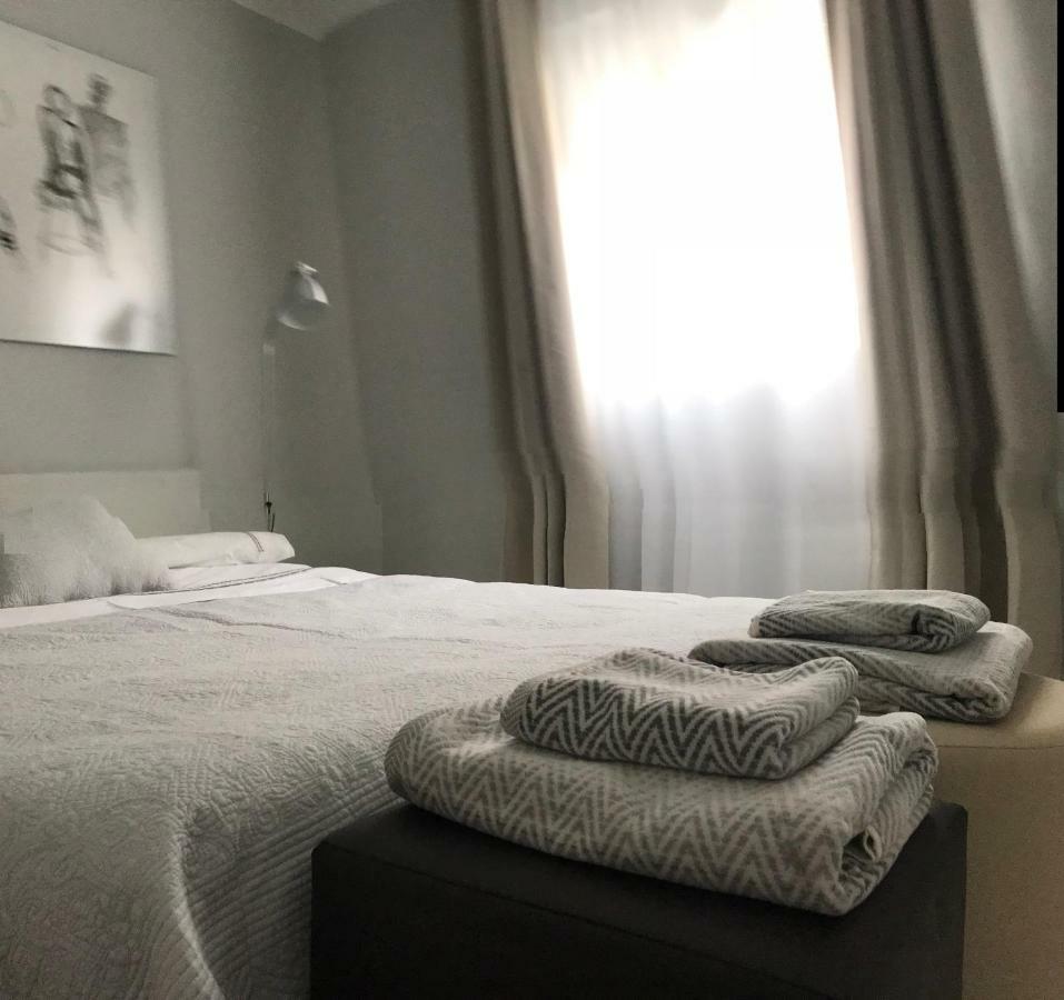 Casa Del Vado Leilighet Toledo Eksteriør bilde