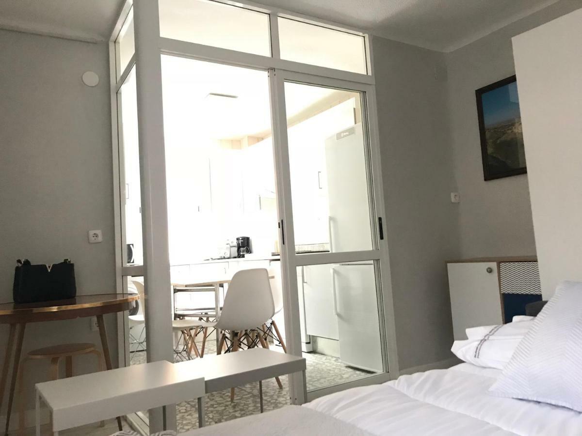 Casa Del Vado Leilighet Toledo Eksteriør bilde