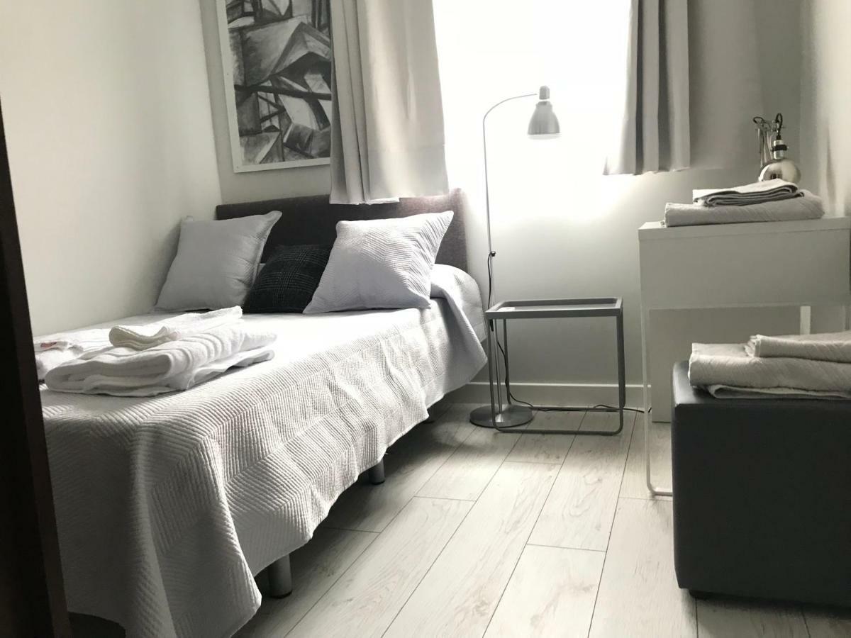 Casa Del Vado Leilighet Toledo Eksteriør bilde