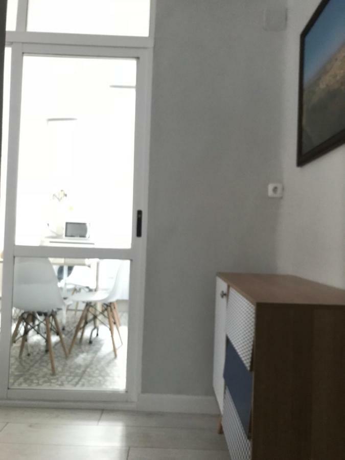 Casa Del Vado Leilighet Toledo Eksteriør bilde