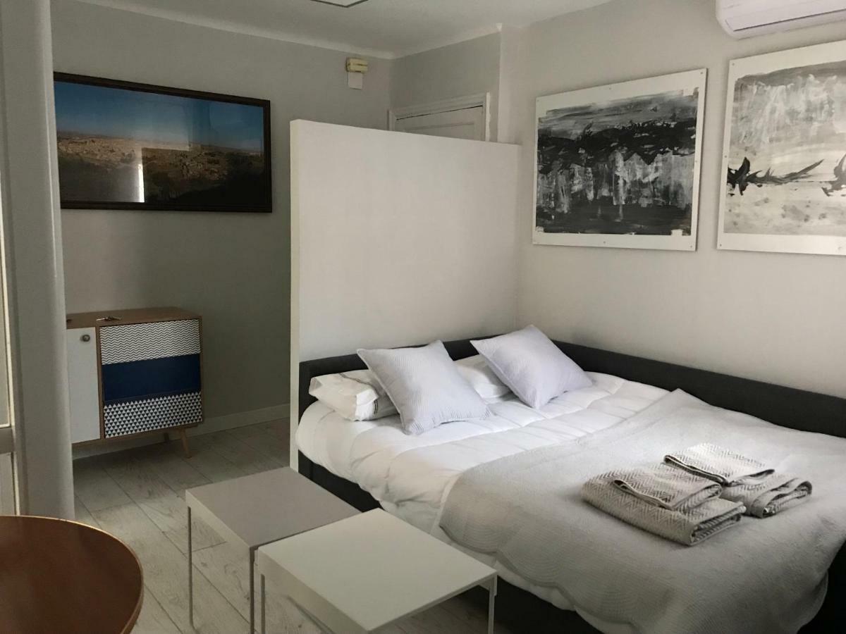 Casa Del Vado Leilighet Toledo Eksteriør bilde