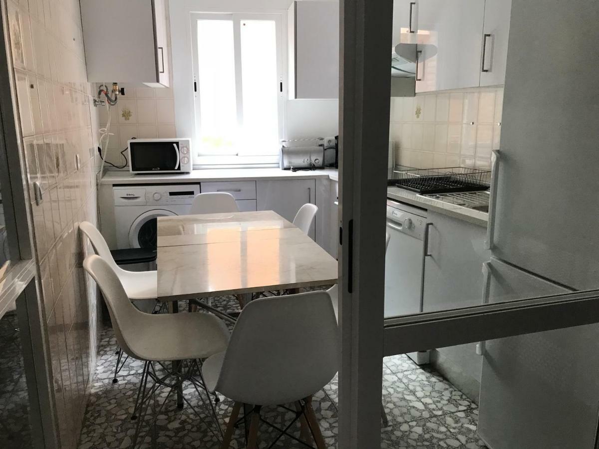 Casa Del Vado Leilighet Toledo Eksteriør bilde