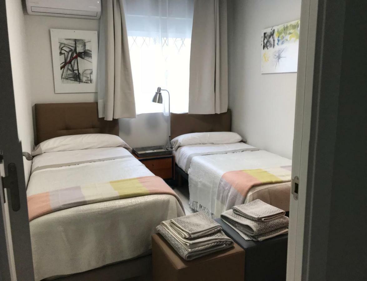 Casa Del Vado Leilighet Toledo Eksteriør bilde