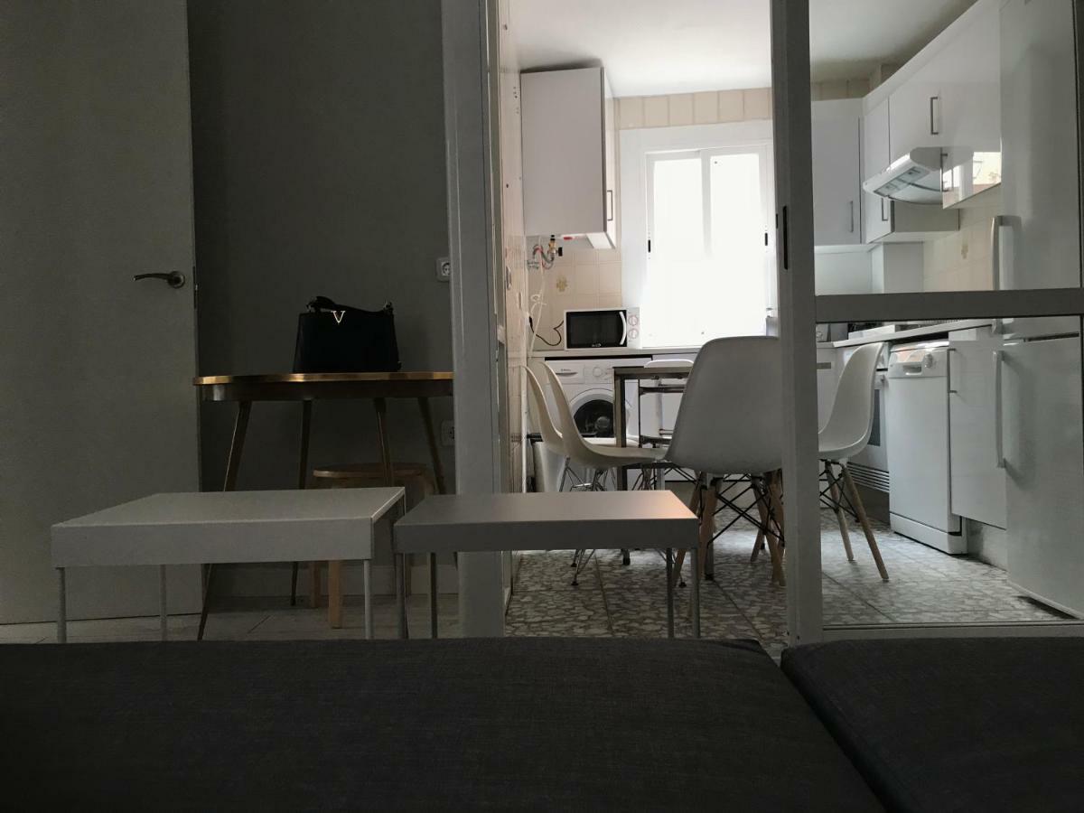 Casa Del Vado Leilighet Toledo Eksteriør bilde