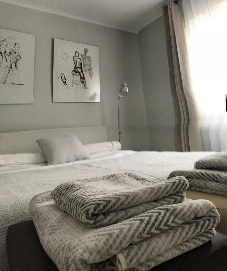 Casa Del Vado Leilighet Toledo Eksteriør bilde