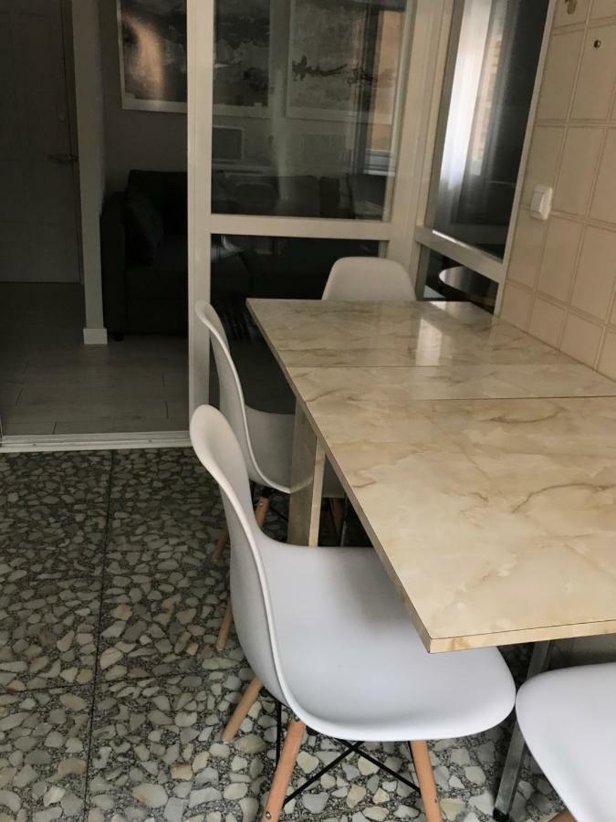 Casa Del Vado Leilighet Toledo Eksteriør bilde