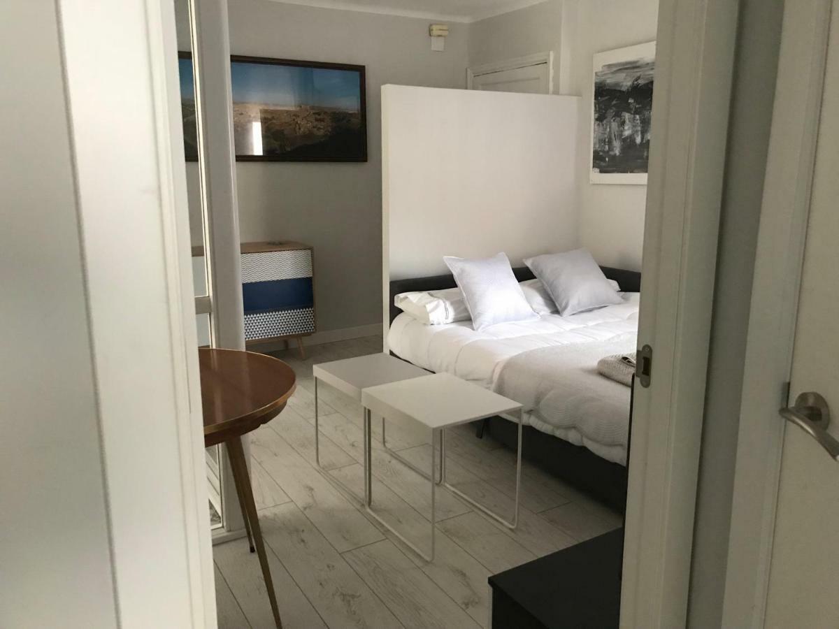 Casa Del Vado Leilighet Toledo Eksteriør bilde
