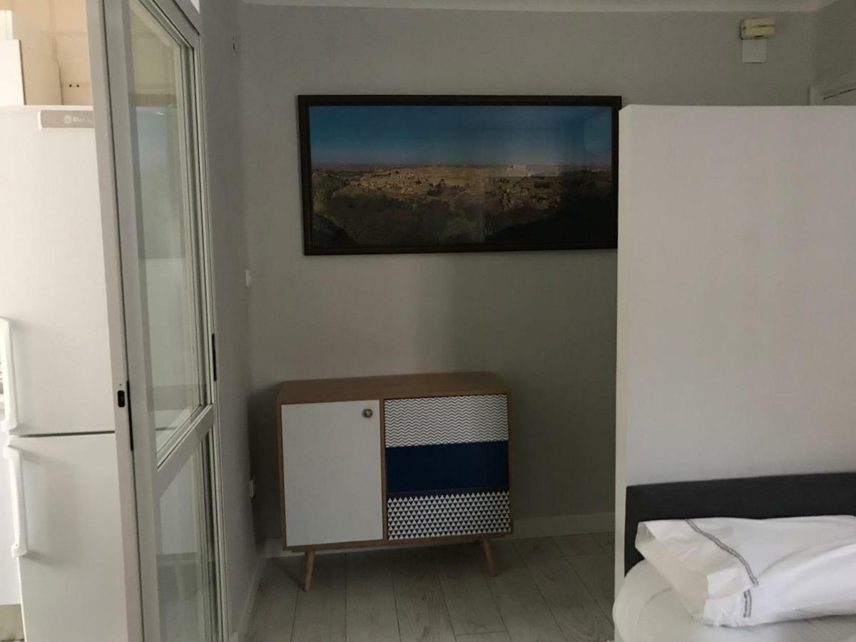 Casa Del Vado Leilighet Toledo Eksteriør bilde